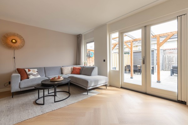 Medium property photo - Ferdinand Bollaan 11, 2251 JD Voorschoten